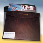 image of Deluxe Document Holder