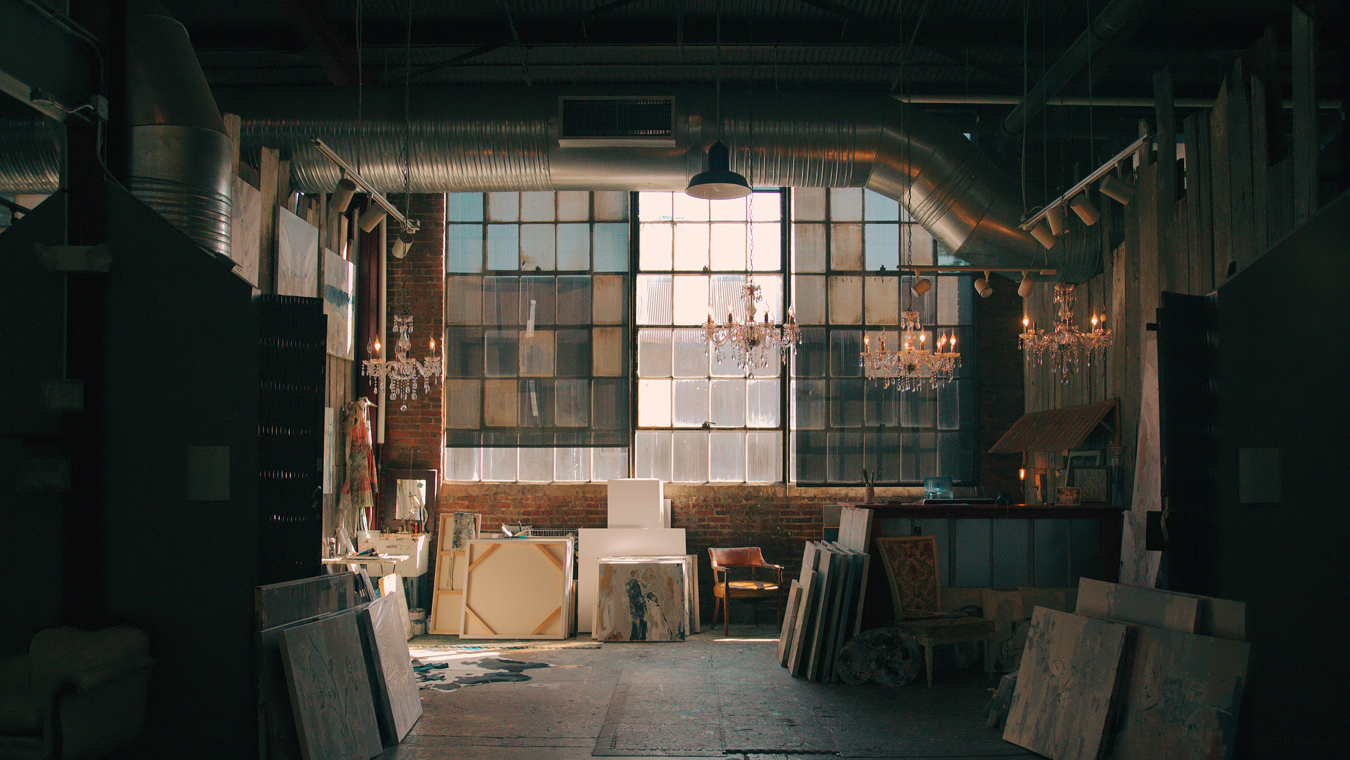 The Artist & Photographer’s Guide to Thriving in Economic Downturns