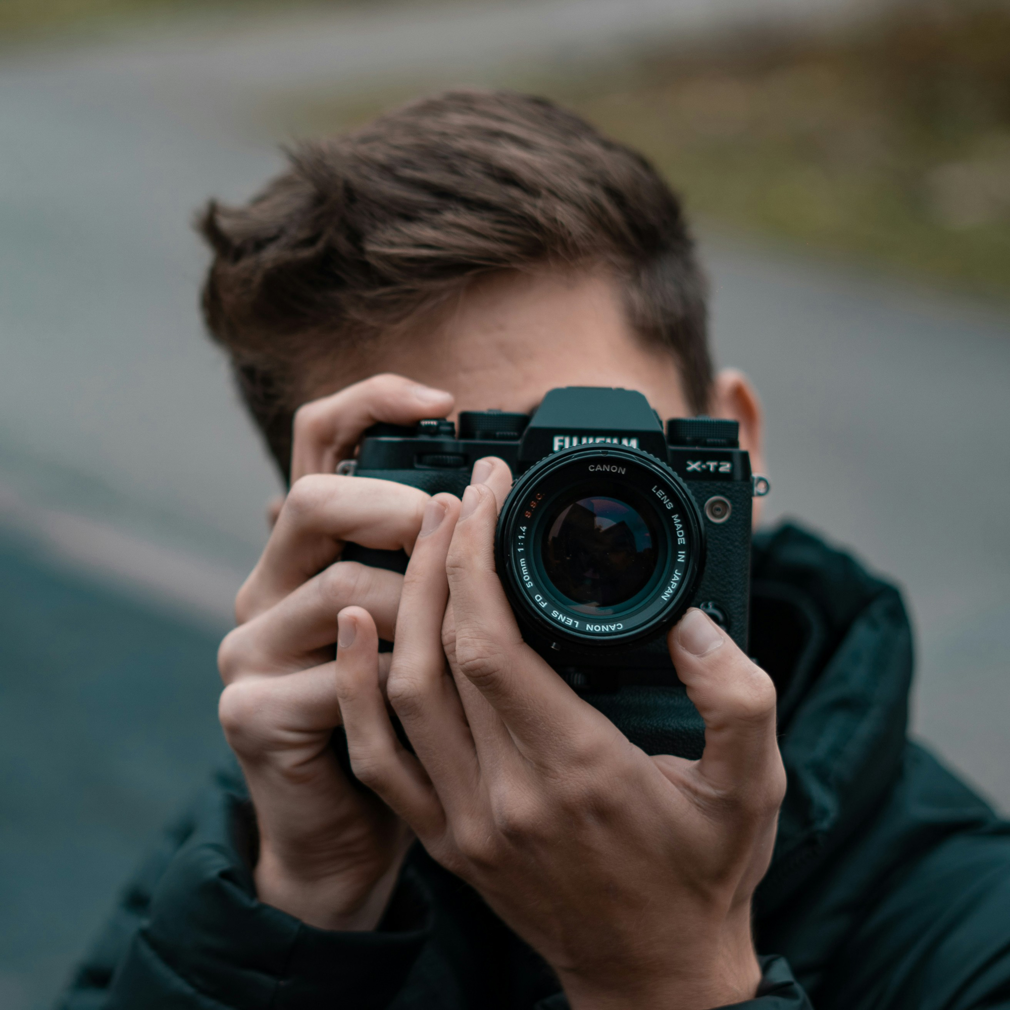 The Photographer’s Essential Guide to Rentals & Artist Resources