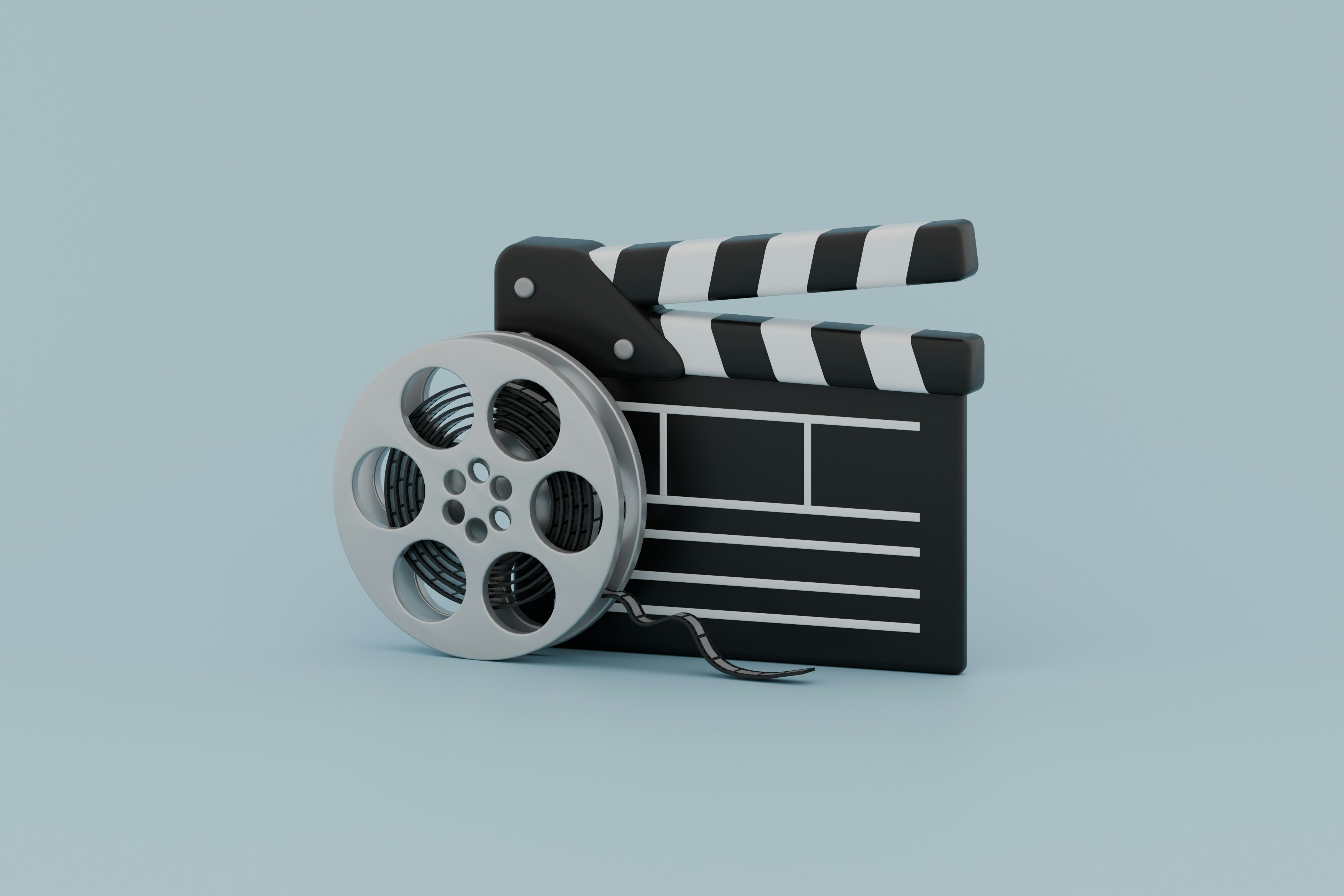 Essential Films for Animators
