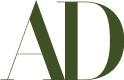 Architectural Digest logo