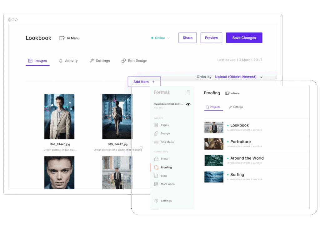 client access 02