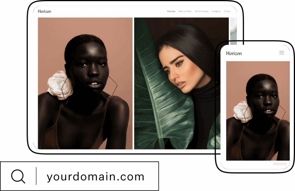 fashion domain