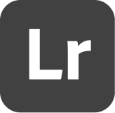 lightroom logo