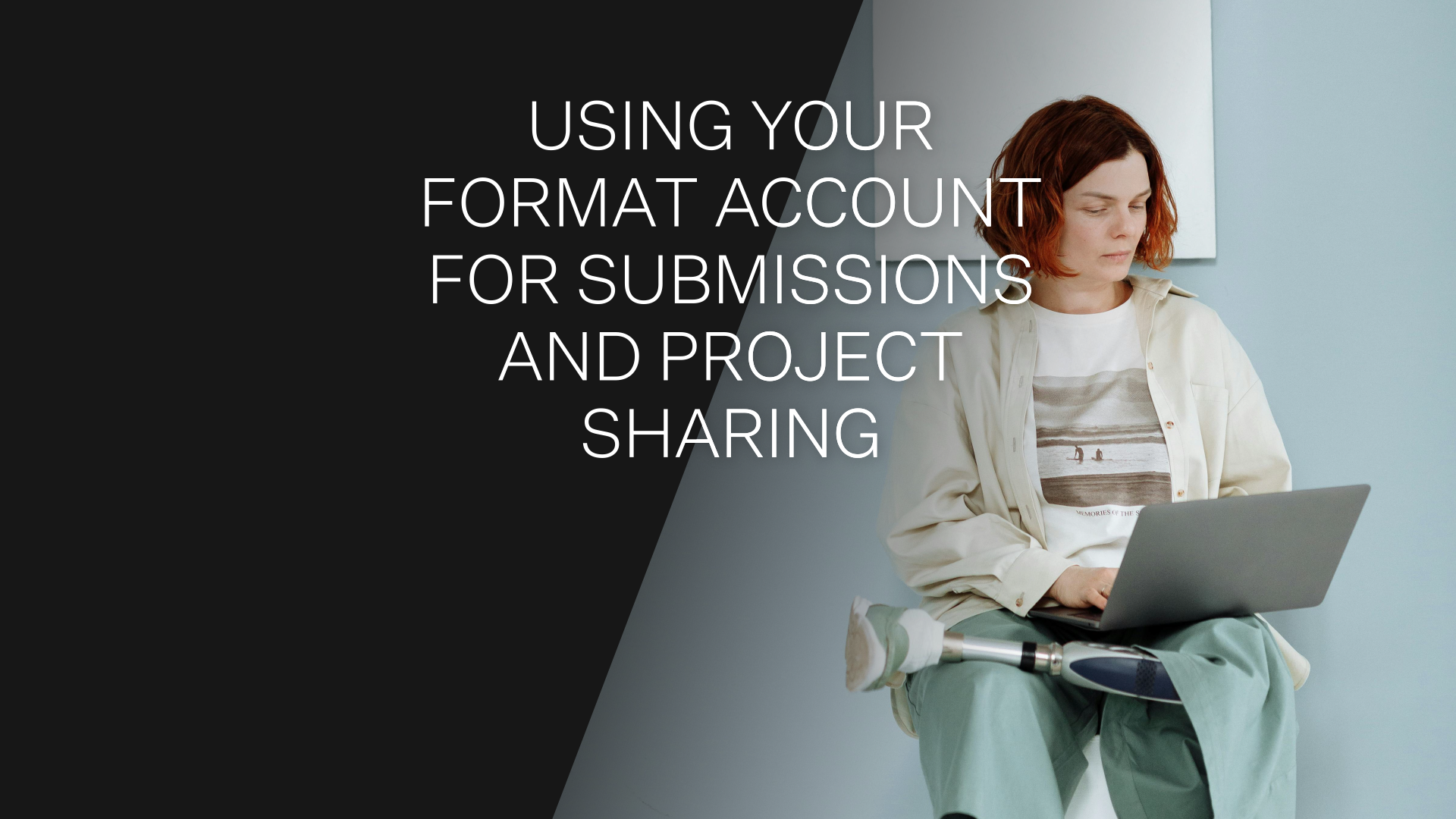 Create Online Submissions Using Your Portfolio Tools