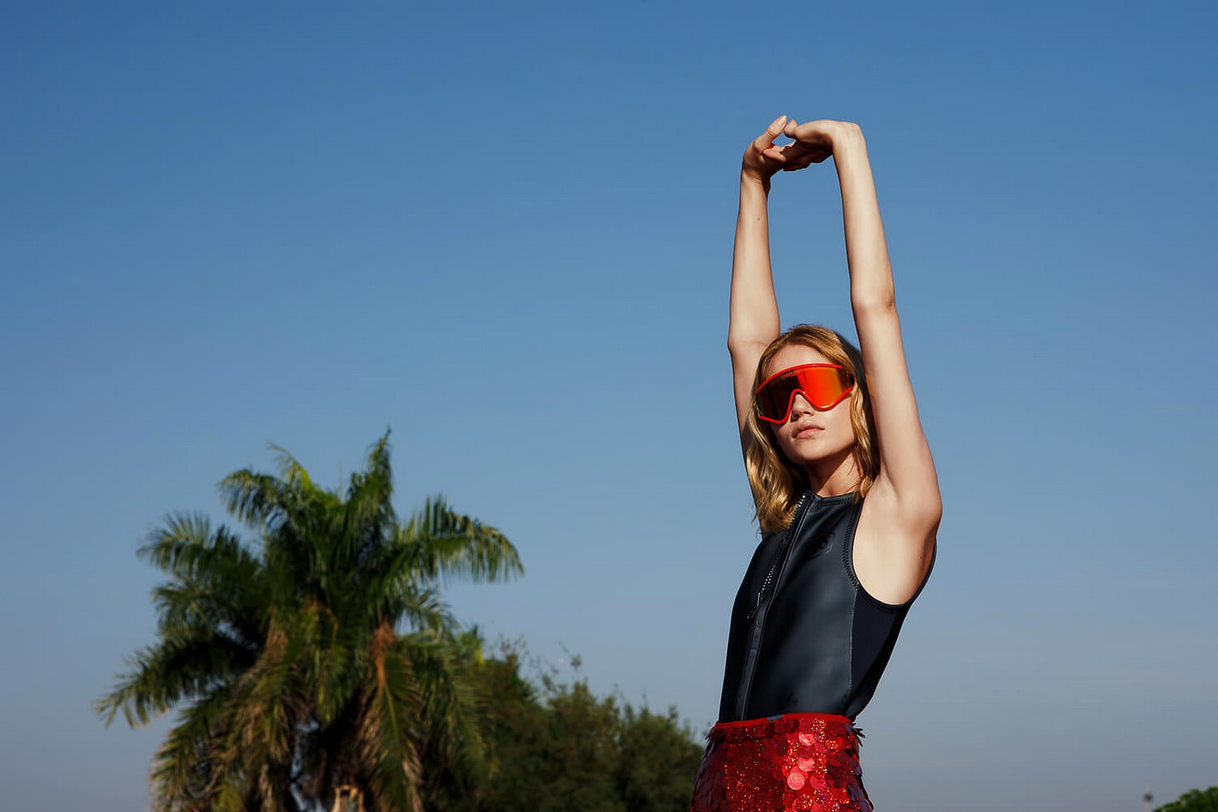 10 Editorial Fashion Photography Portfolios That Tell a Story