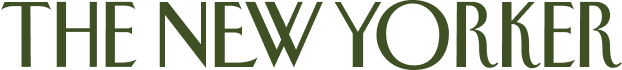 The New Yorker Logo