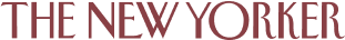 The New Yorker Logo 1
